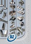 AZ Catalog Conveyor Components